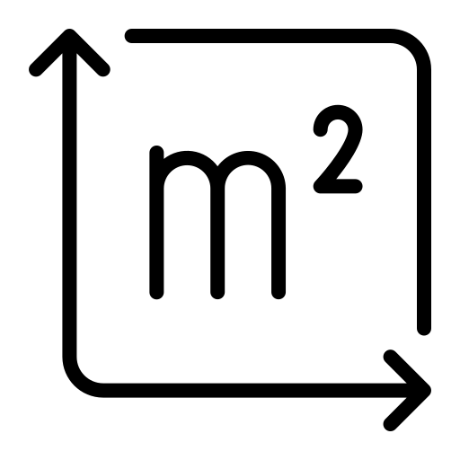 area